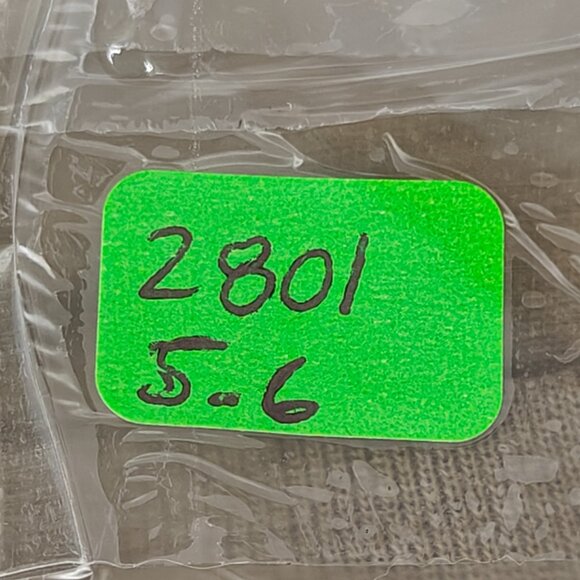 Black Rifle Coffee Company Shirt Mens XXL 2XL Green Trash Panda Raccoon BRCC - Picture 11 of 11